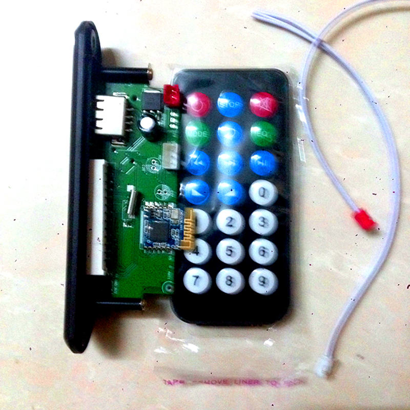 mạch bluetooth