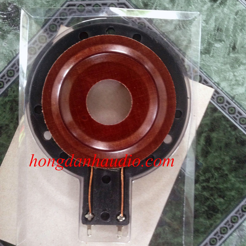 coil loa treble 63mm