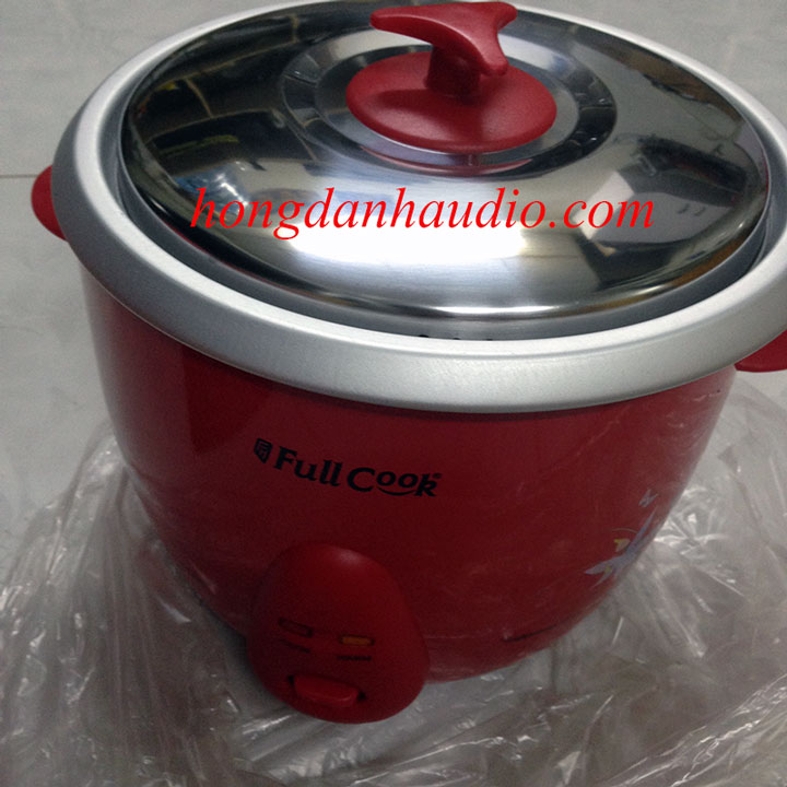 nồi cơm điện