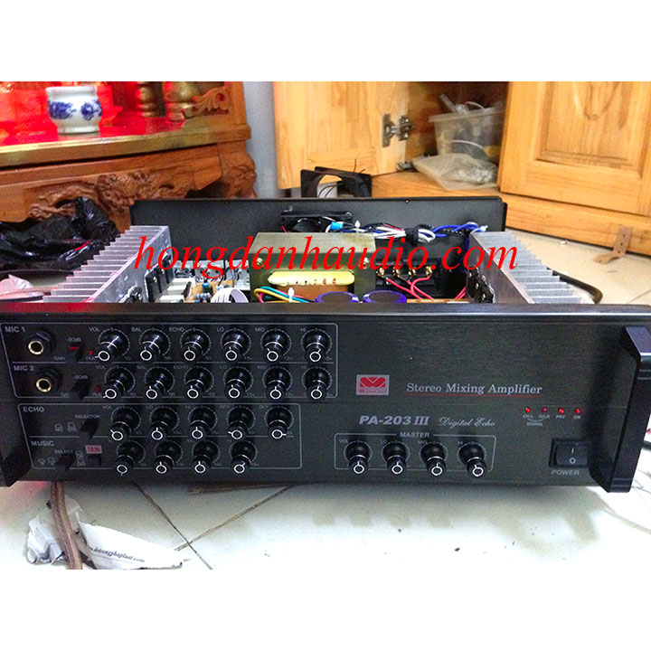 ampli 12 sò