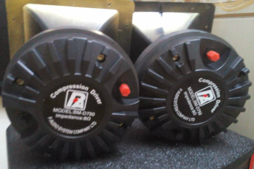 loa trep 750 coil dep