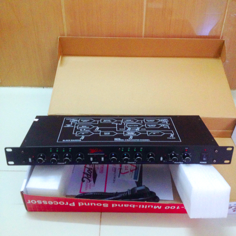 MÁY NÂNG TIÊNG IDOL IP 100