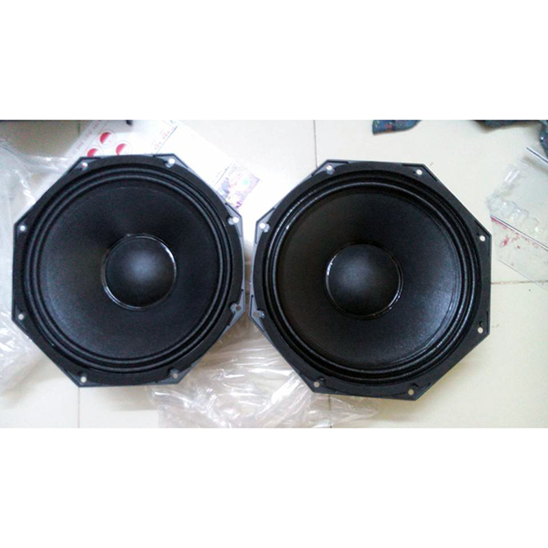 loa bass nexo 30cm