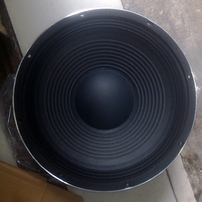 loa bass 30 cm khung nhôm