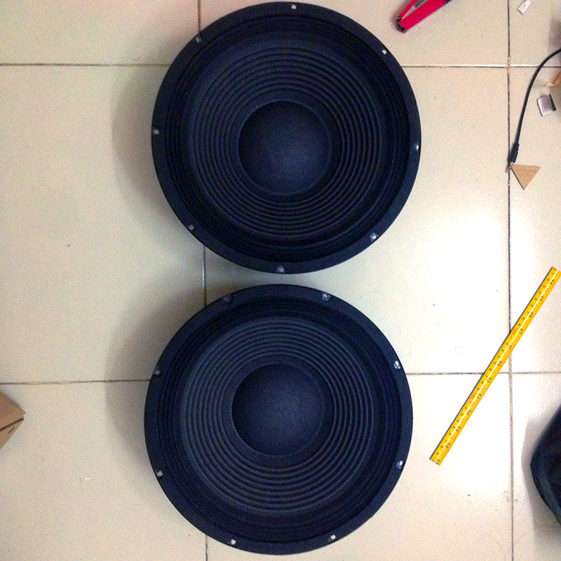 loa bass 30 cm khung sắt từ 100 coil 38