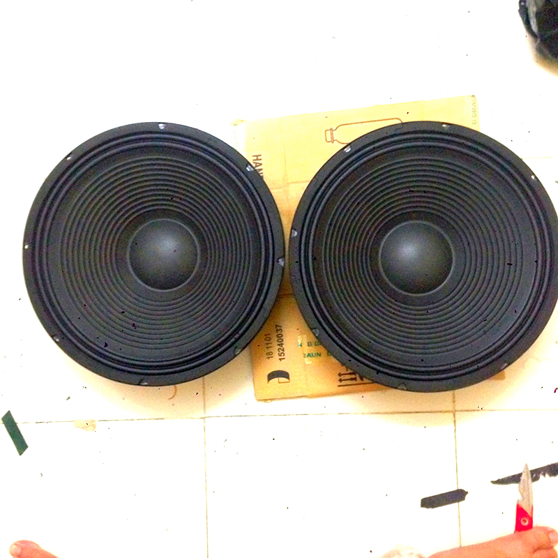 loa bass 40 cm