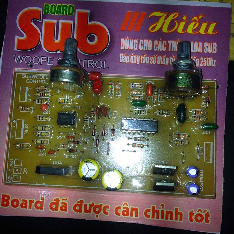 mach loc sub