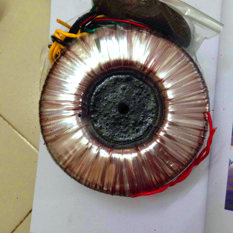 nguồn xuyến cho amply 750w