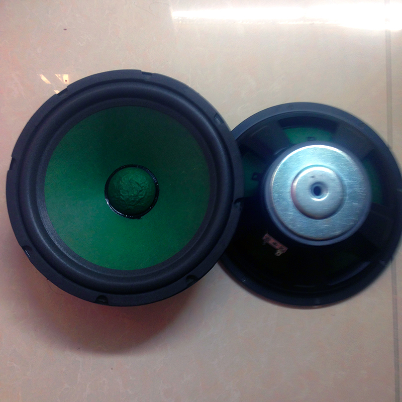 loa bass 25 cm