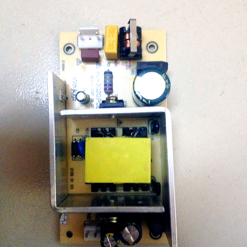 nguon loa keo 15v