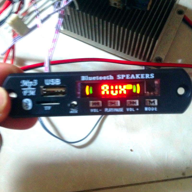 mạch bluetooth thu sóng xa 20m